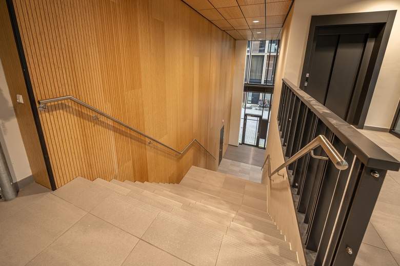 BedrijfsruimteaanJulianaplein 50<br/> inAmsterdam