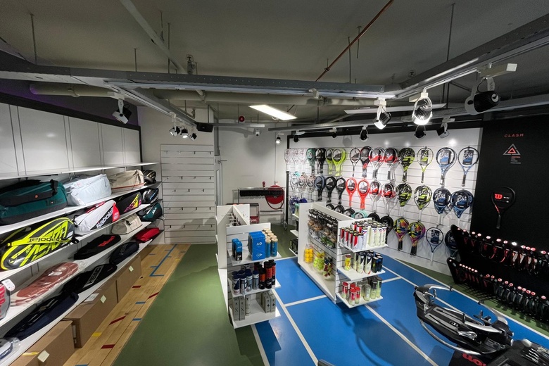 WinkelruimteaanSint Teunislaan 68<br/> inDen Bosch