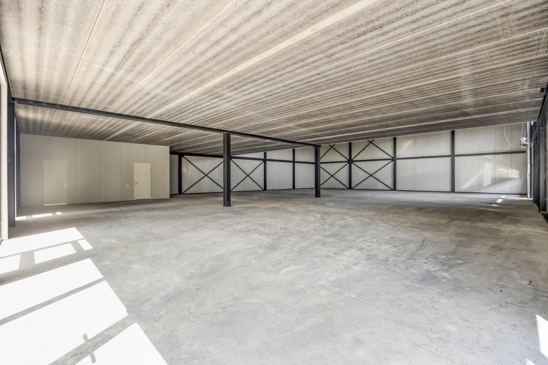 BedrijfsruimteaanLorentzstraat 37<br/> inHarderwijk BedrijfsruimteaanLorentzstraat 37<br/> inHarderwijk