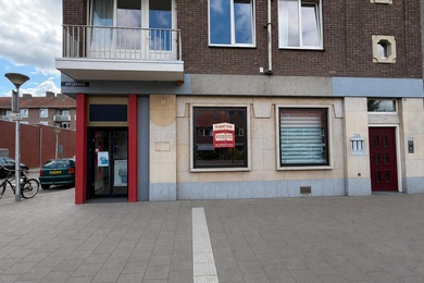 Winkelruimte te koop Eindhoven - Heezerweg 258