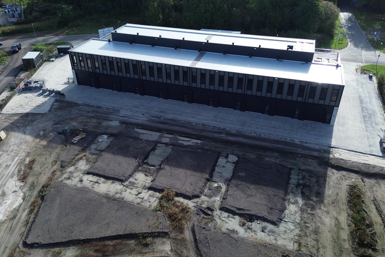 Bedrijfsruimte Enschede - Marssteden 36 - Foto 3