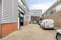 Bedrijfsruimte Maassluis - Keucheniusstraat 13 - Foto 3