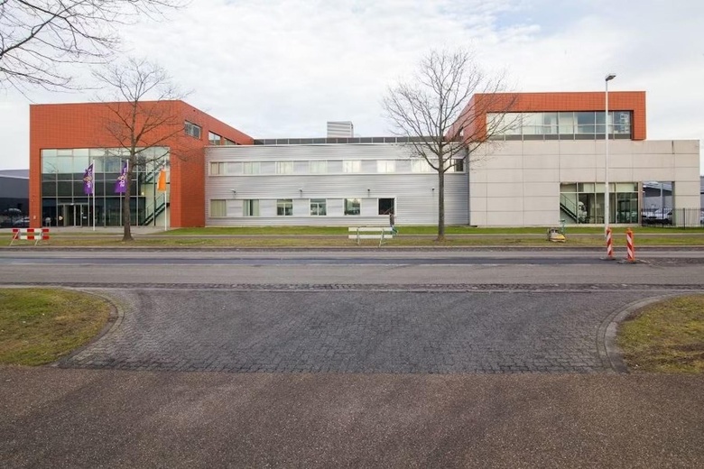 BedrijfsruimteaanProostwetering 41<br/> inUtrecht