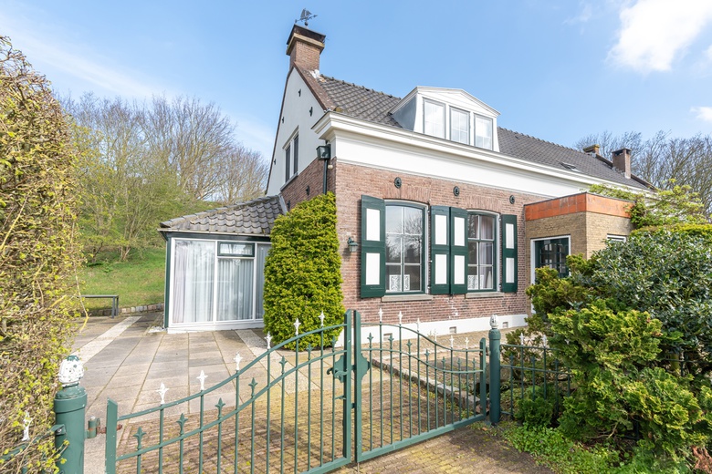 HorecaaanRampweg 1<br/> inRenesse