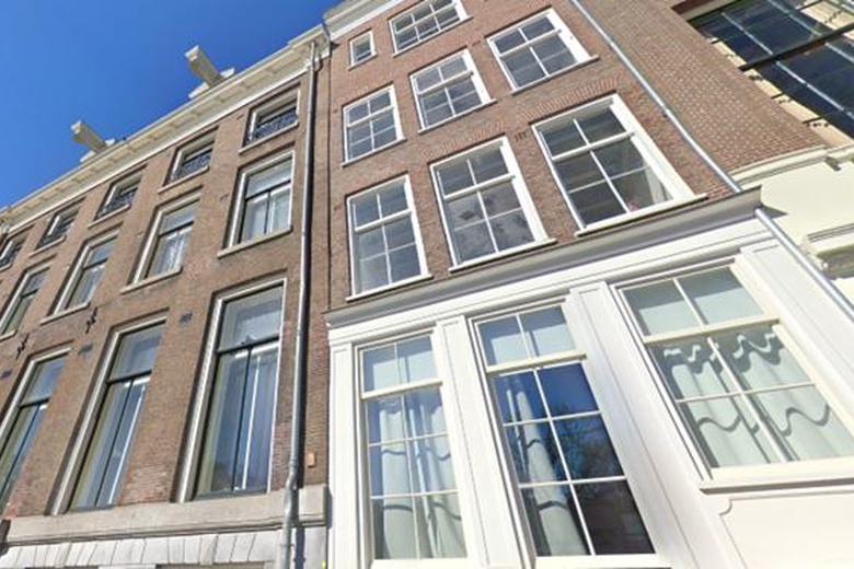 KantoorruimteaanNieuwe Herengracht 95<br/> inAmsterdam