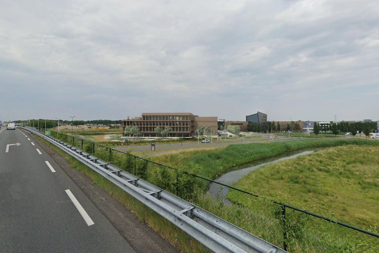 BedrijfsruimteaanHet Zuiderkruis 0 ong<br/> inDen Bosch