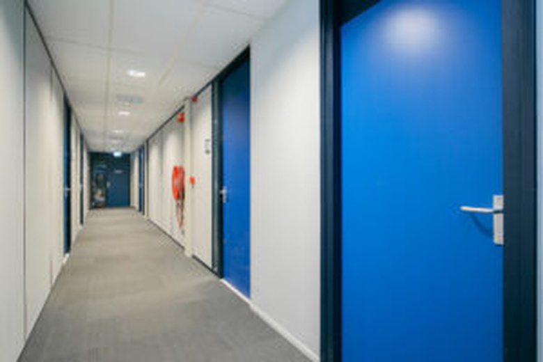 KantoorruimteaanSydneystraat 37<br/> inRotterdam