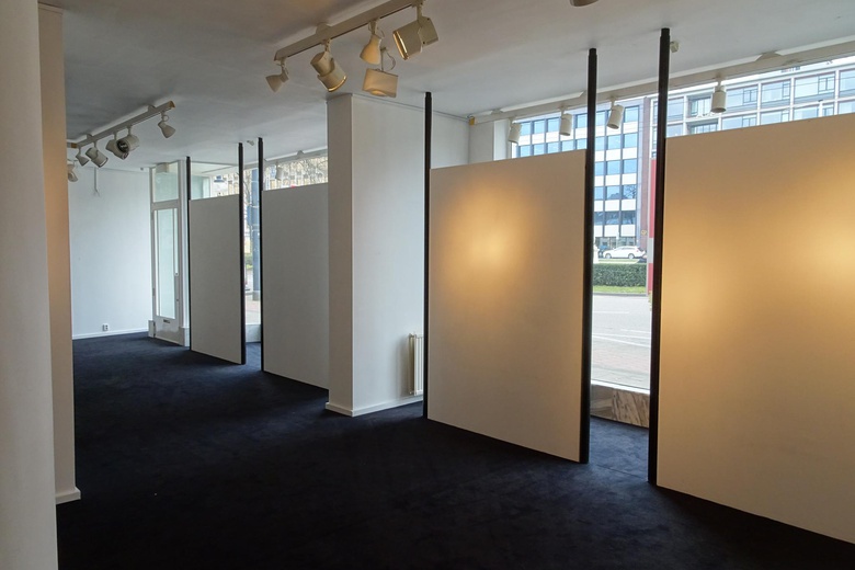 WinkelruimteaanJansbinnensingel 28 -29<br/> inArnhem