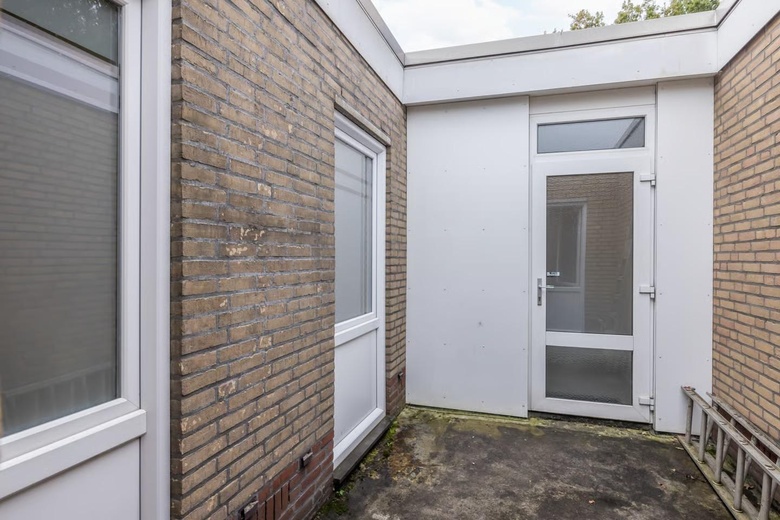 KantoorruimteaanBoschweg 4<br/> inNuth