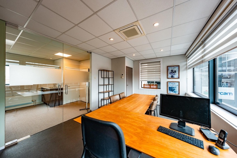 KantoorruimteaanHavinghastraat 56<br/> inAlkmaar