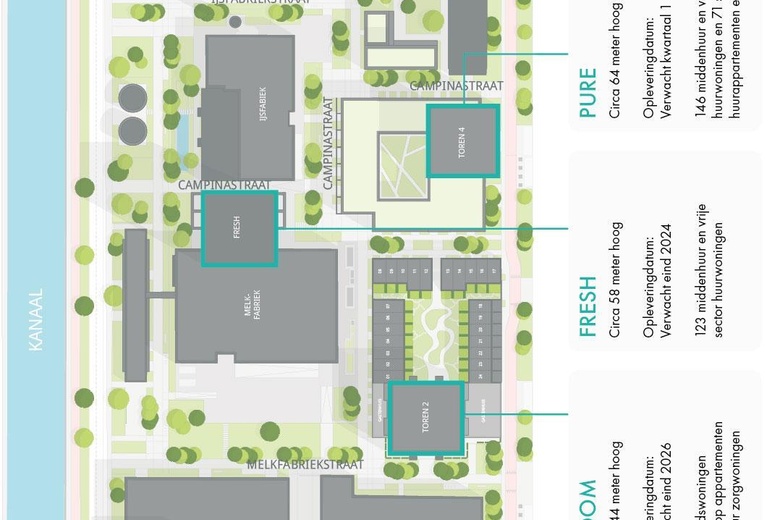 KantoorruimteaanIJsfabriekstraat 10<br/> inEindhoven