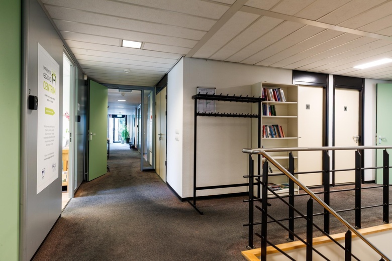 KantoorruimteaanBurgemeester Verderlaan 19<br/> inUtrecht