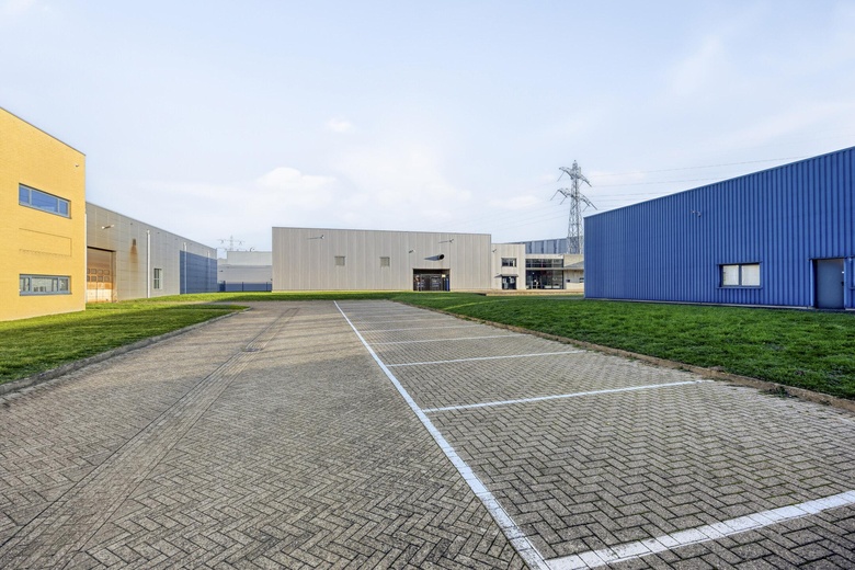 KantoorruimteaanBusiness Park Stein 205<br/> inElsloo