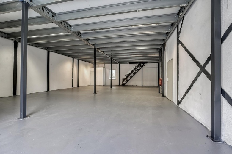 BedrijfsruimteaanFlevoweg 35 B<br/> inLeiden