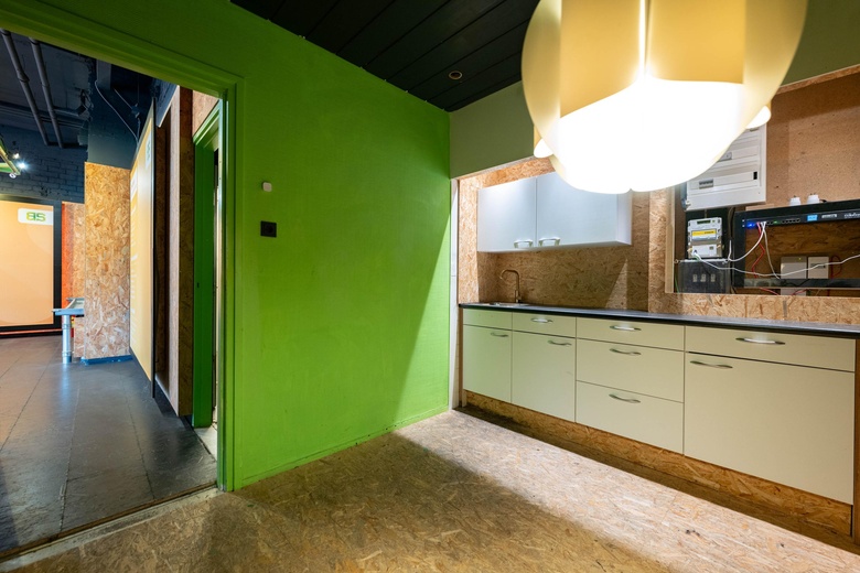 WinkelruimteaanHof van Spaland 49<br/> inSchiedam