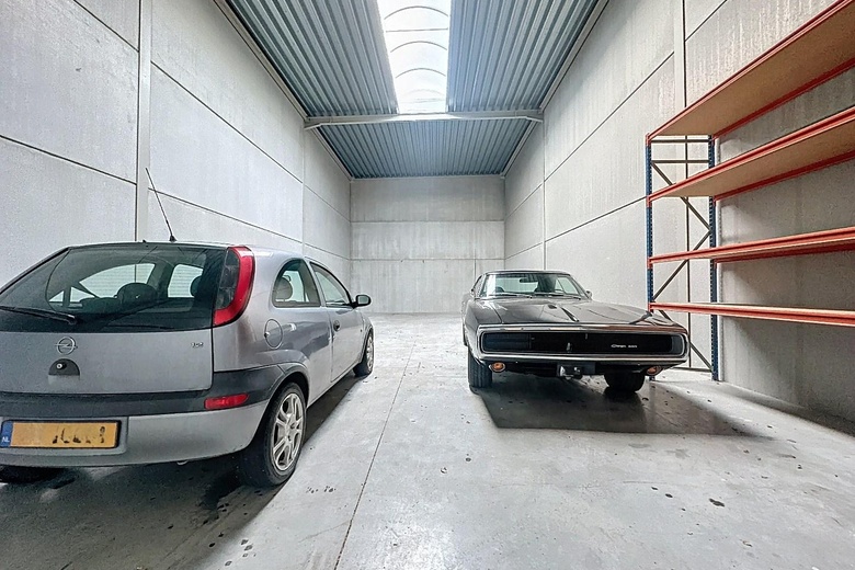 BedrijfsruimteaanNijverheidsweg 19 H<br/> inEede