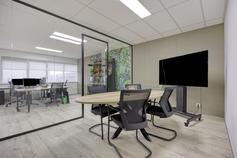 BedrijfsruimteaanChromiumweg 147<br/> inAmersfoort