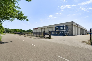Bedrijfsruimte Weert - Industriekade 44 A - Foto 2