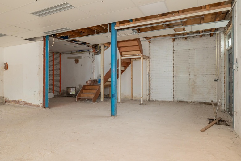 Winkelruimte Zoeterwoude - Dorpsstraat 18 - Foto 9
