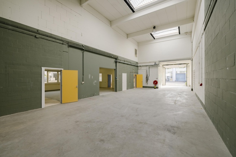 BedrijfsruimteaanKeienbergweg 77<br/> inAmsterdam