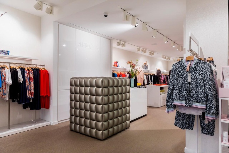 WinkelruimteaanGrote Houtstraat 143<br/> inHaarlem