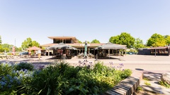 Horeca te huur Appelscha - Boerestreek 17