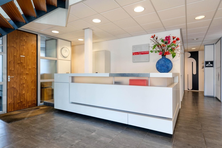 KantoorruimteaanKerklaan 9 b<br/> inLaren