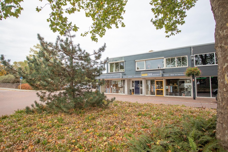 WinkelruimteaanMeyboomstraat 10<br/> inNijverdal