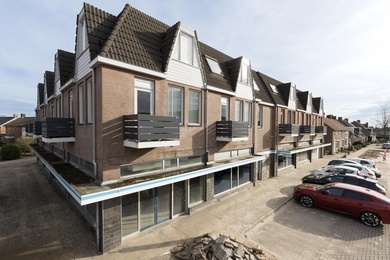 Bekijk foto 2 van Burgemeester Magneestraat 37 Bekijk foto 2 van Burgemeester Magneestraat 37