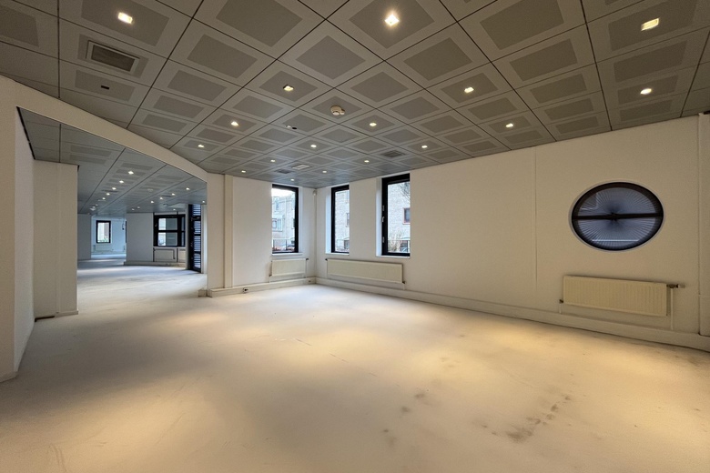 KantoorruimteaanAmersfoortseweg 10 E<br/> inHuis ter Heide