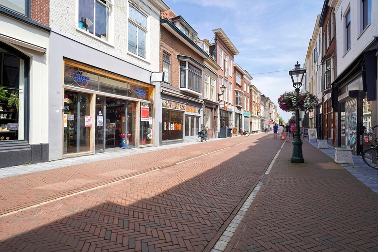 Winkelruimte Leiden - Haarlemmerstraat 192 - Foto 15
