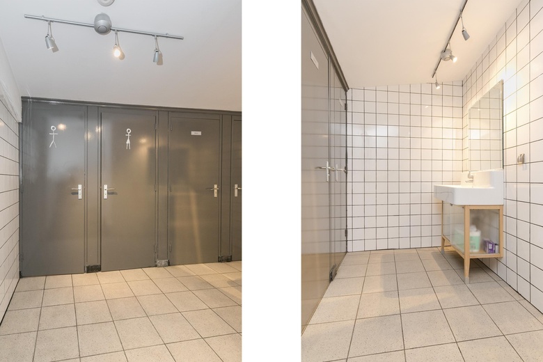 Kantoorruimte Nieuwerkerk aan den IJssel - Dorpsstraat 9 c - Foto 11