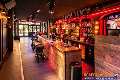 Horeca te koop Arnhem - Korenmarkt 36