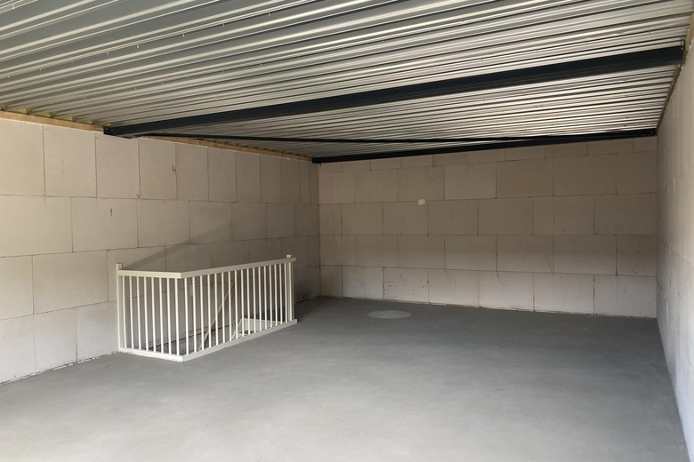 BedrijfsruimteaanAmersfoortsestraat 76 30<br/> inSoesterberg