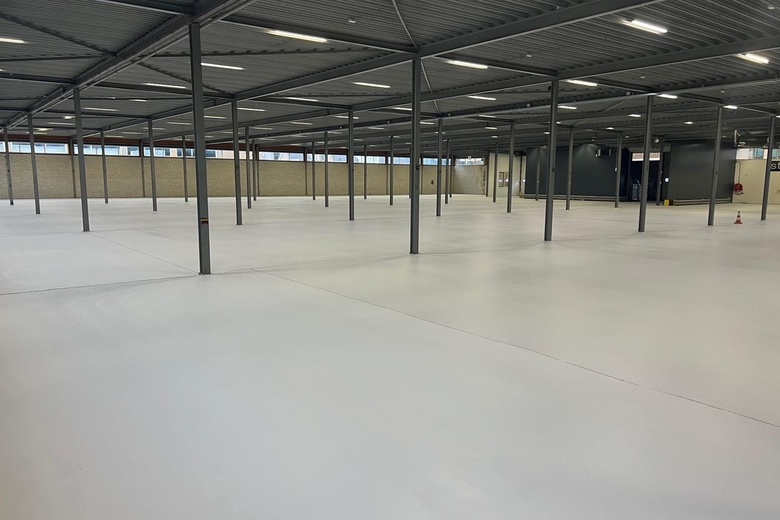 BedrijfsruimteaanLage Brink 11<br/> inApeldoorn