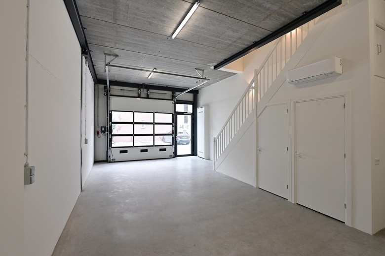 BedrijfsruimteaanCannenburgerweg 5 4<br/> inAnkeveen