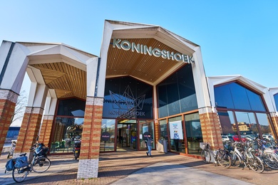 Winkelruimte Maassluis - Koningshoek 92 - Foto 2