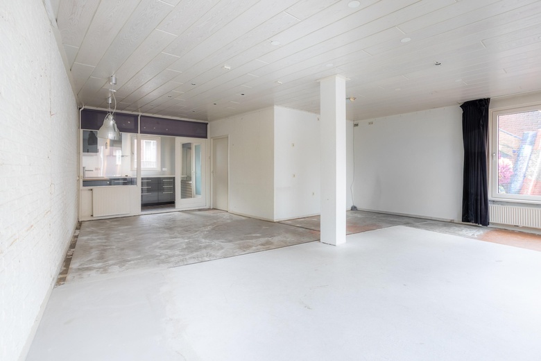 WinkelruimteaanMarkt 9<br/> inLichtenvoorde