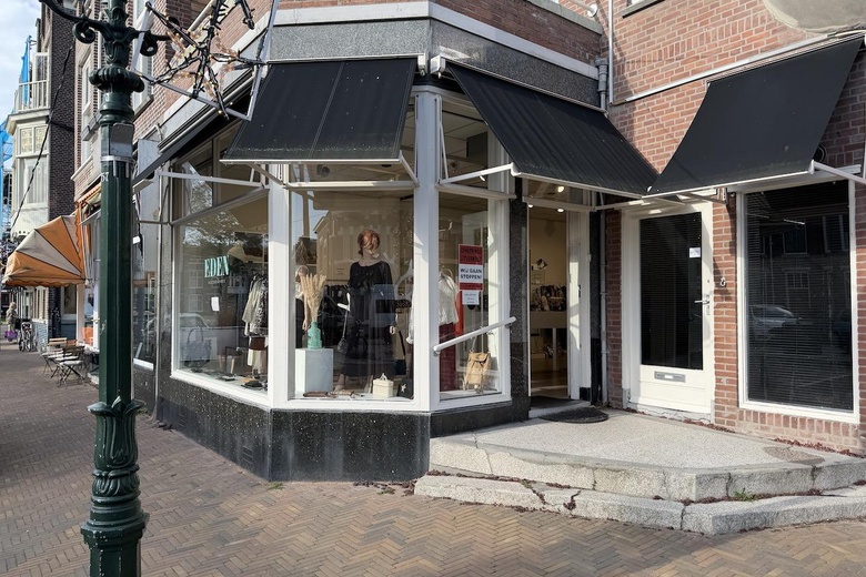 Bekijk foto 1 van Willem de Zwijgerlaan 73