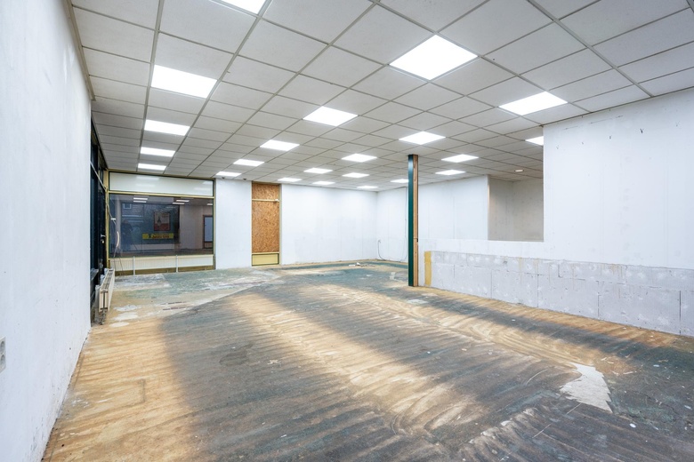 WinkelruimteaanSnijdersplaats 12<br/> inApeldoorn