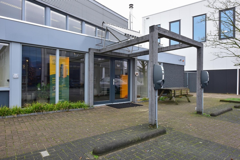 BedrijfsruimteaanMercuriusweg 11<br/> inBarneveld BedrijfsruimteaanMercuriusweg 11<br/> inBarneveld