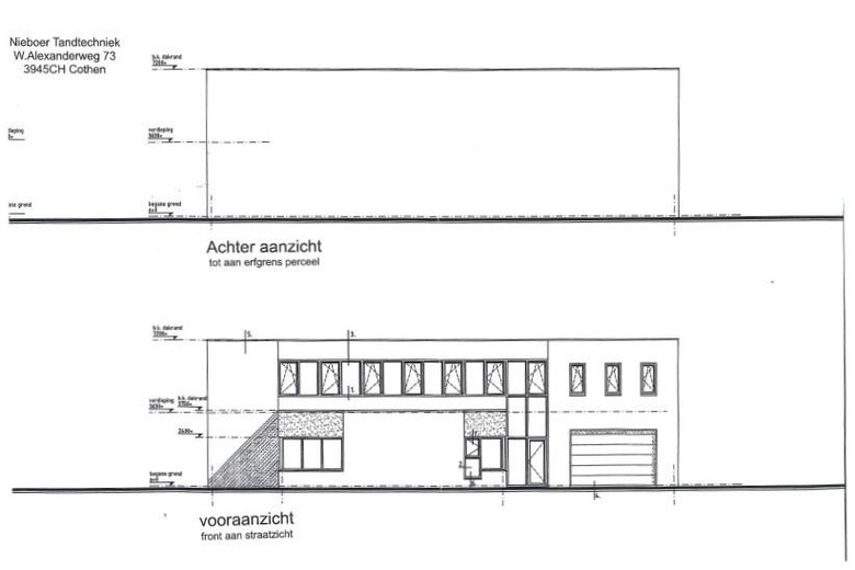 BedrijfsruimteaanWillem-Alexanderweg 73<br/> inCothen BedrijfsruimteaanWillem-Alexanderweg 73<br/> inCothen