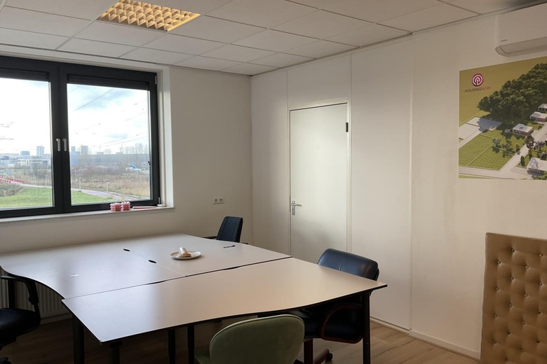 Kantoorruimte Almere - Transistorstraat 71 G - Foto 18