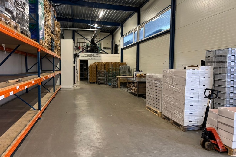 Bedrijfsruimte Kampen - Eckertstraat 25 B - Foto 16
