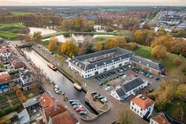 Kantoorruimte Naarden - Kooltjesbuurt 3 - Foto 3
