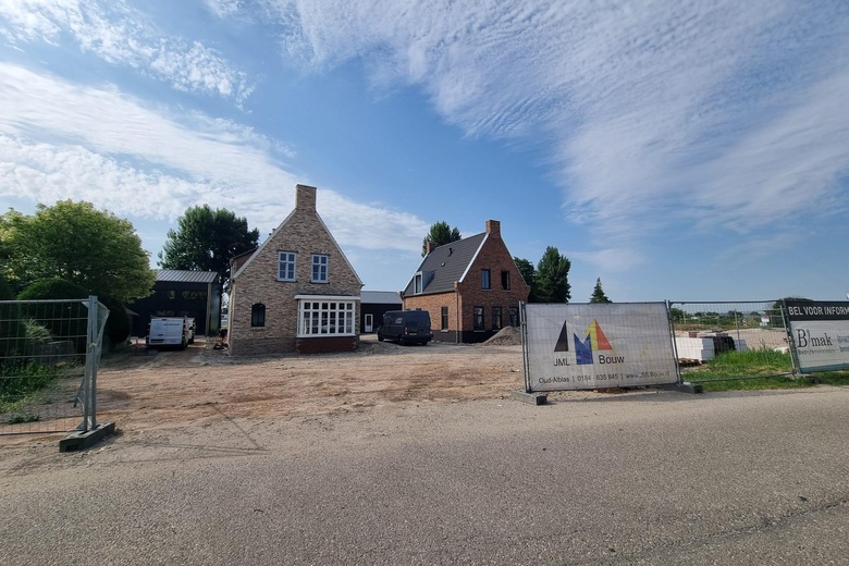 BedrijfsruimteaanDorpsweg 157<br/> inArkel