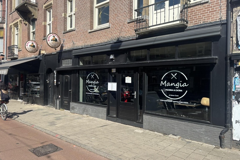 Winkelruimte Amsterdam - Amstelveenseweg 65 H - Foto 6