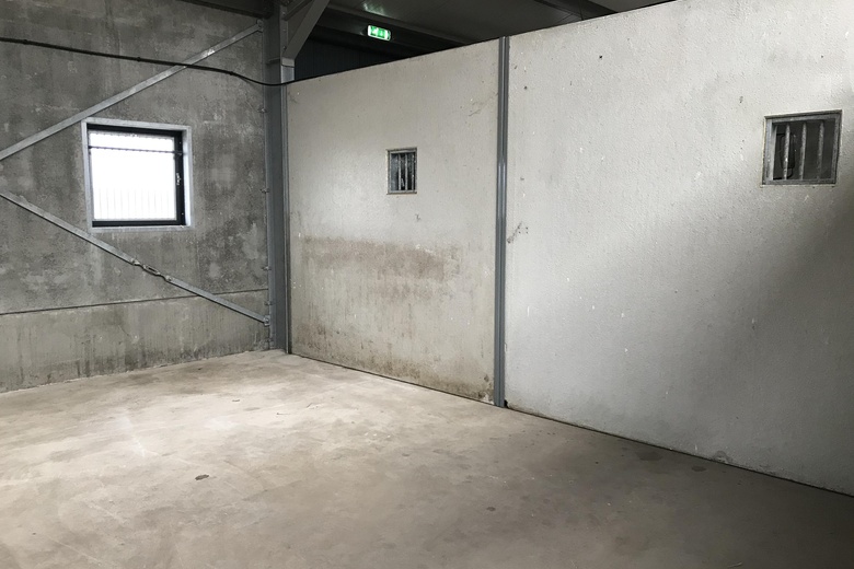 BedrijfsruimteaanAlvershool 2 B<br/> inNuenen