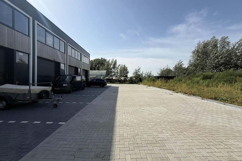 Bedrijfsruimte Waalwijk - Industrieweg 91 x - Foto 17