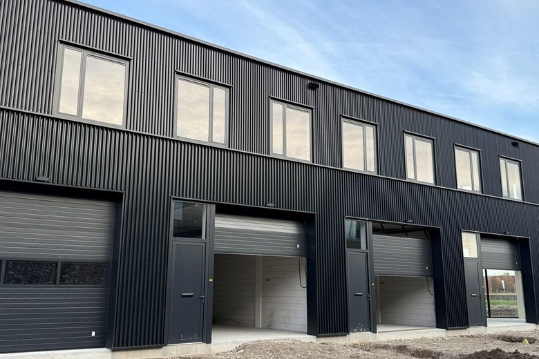 BedrijfsruimteaanSteur 428<br/> inWaddinxveen